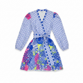Celina Moon Dress
